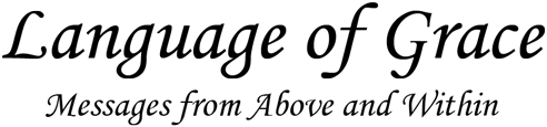 Language of Grace Logo